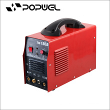 DC Inverter TIG máquina de solda TIG180A